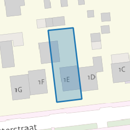 Perceel SDA00-F-3147