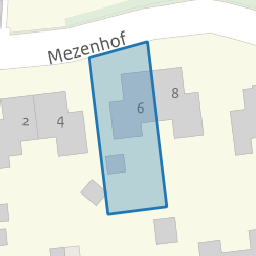 Perceel SDA00-F-3153