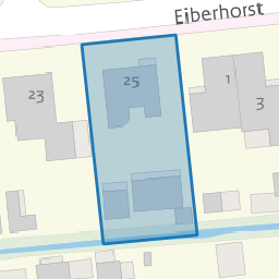 Perceel SDA00-F-3157