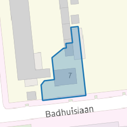 Perceel SDA00-F-3159