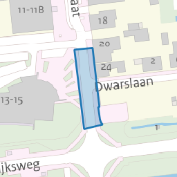 Perceel SDA00-F-3166