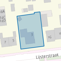 Perceel SDA00-F-3176