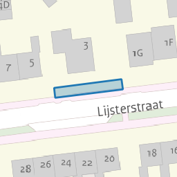 Perceel SDA00-F-3177