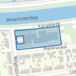 Perceel SDA00-F-3179