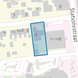 Perceel SDA00-F-3185