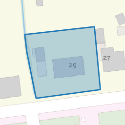 Perceel SDA00-F-3189