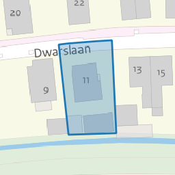 Perceel SDA00-F-3199