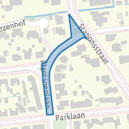 Perceel SDA00-F-3210