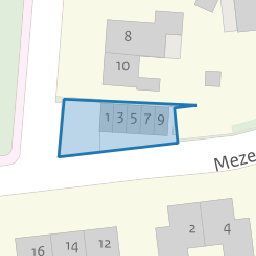 Perceel SDA00-F-3214