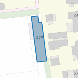 Perceel SDA00-F-3242