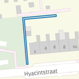 Perceel SDA00-F-3252