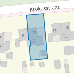 Perceel SDA00-F-3256