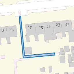 Perceel SDA00-F-3260