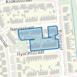 Perceel SDA00-F-3261