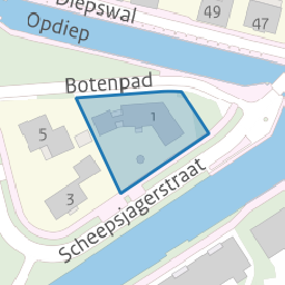 Perceel SDA00-F-3264