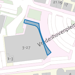 Perceel SDA00-F-3267