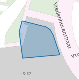 Perceel SDA00-F-3270