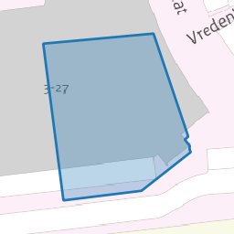 Perceel SDA00-F-3271