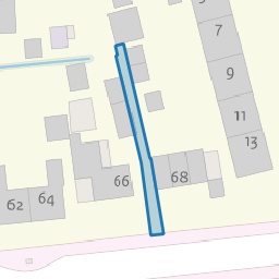 Perceel SDA00-F-3279