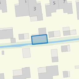 Perceel SDA00-F-3287