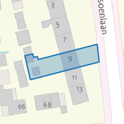 Perceel SDA00-F-3294