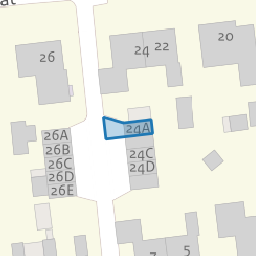 Perceel SDA00-F-3295