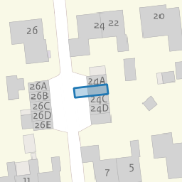 Perceel SDA00-F-3296