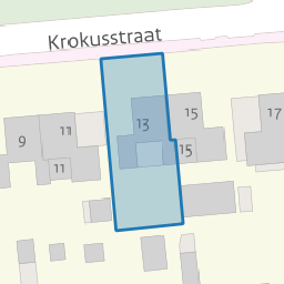 Perceel SDA00-F-3297