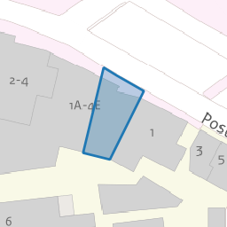 Perceel SDA00-F-3299