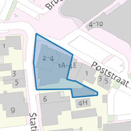 Perceel SDA00-F-3300