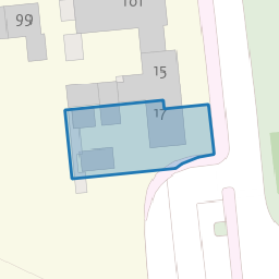 Perceel SDA00-F-3309