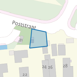 Perceel SDA00-F-3311