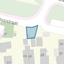 Perceel SDA00-F-3312