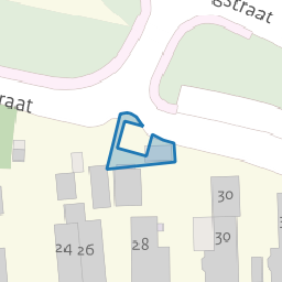 Perceel SDA00-F-3313