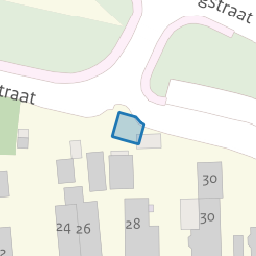 Perceel SDA00-F-3315