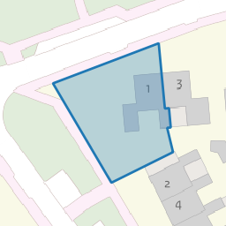 Perceel SDA00-F-3326