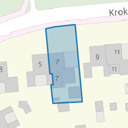 Perceel SDA00-F-3334