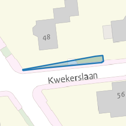 Perceel SDA00-F-3337