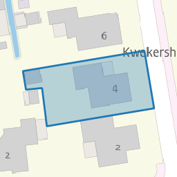 Perceel SDA00-F-3339