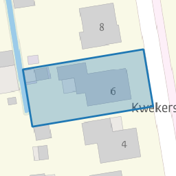 Perceel SDA00-F-3340