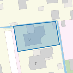 Perceel SDA00-F-3343