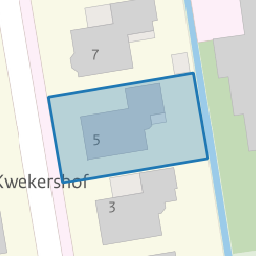 Perceel SDA00-F-3345