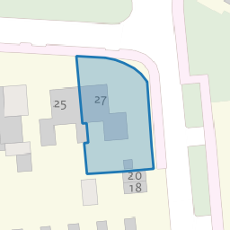 Perceel SDA00-F-3349