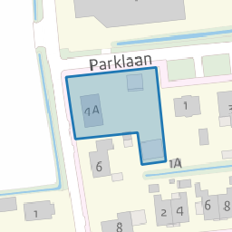 Perceel SDA00-F-3379