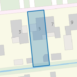 Perceel SDA00-F-3384