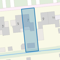 Perceel SDA00-F-3385