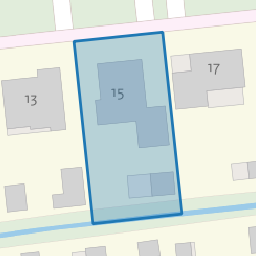 Perceel SDA00-F-3389