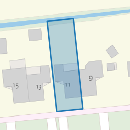 Perceel SDA00-F-3395