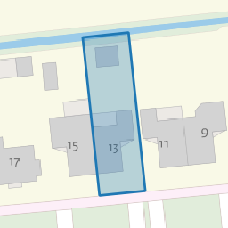 Perceel SDA00-F-3396