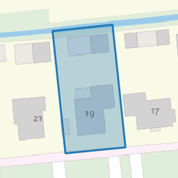 Perceel SDA00-F-3399